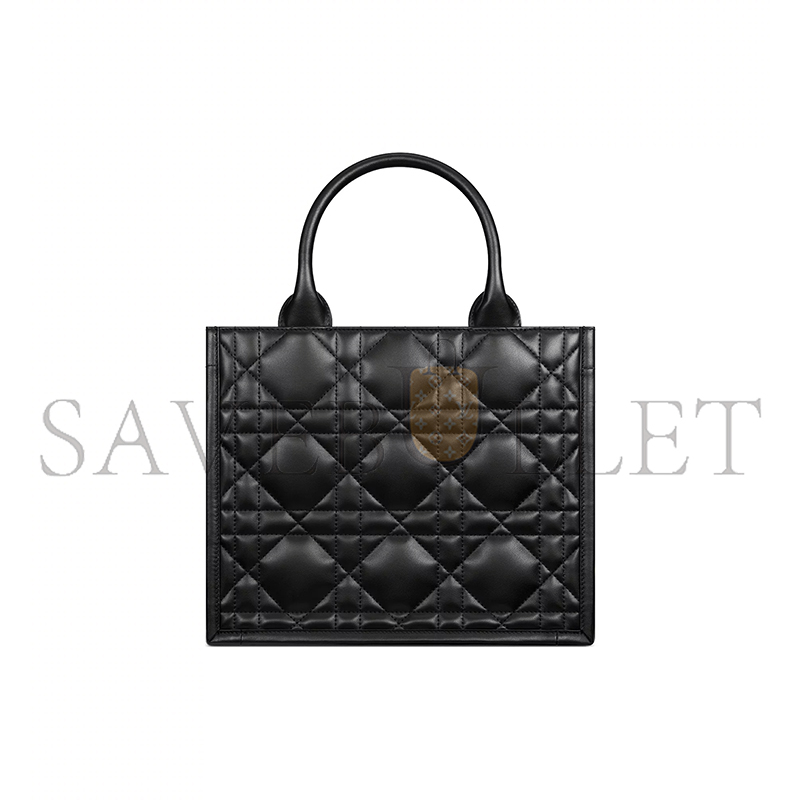 D*or small D*or book tote m1325owhp_m900 (26.5*22*14cm)